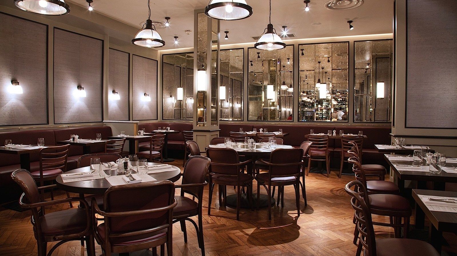 Sloane Square Hotel Λονδίνο Εστιατόριο φωτογραφία